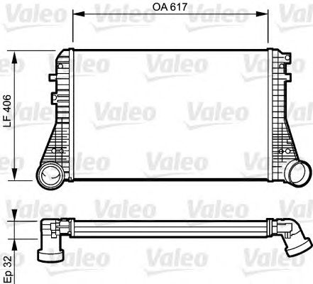  818795  VALEO