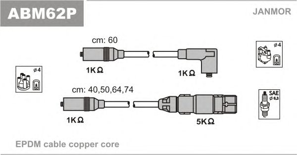  ZEF1180  BERU