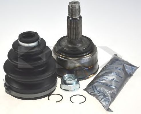  TOJ0144  MAGNETI MARELLI