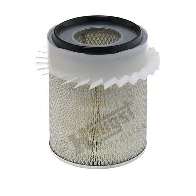  E716L  HENGST FILTER