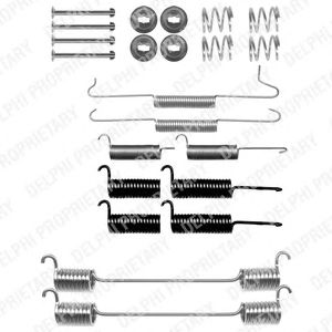  LY1171  DELPHI