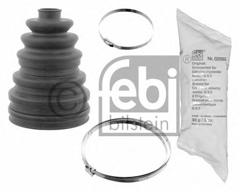  22379  FEBI BILSTEIN