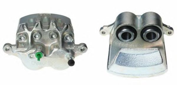  342596  BUDWEG CALIPER