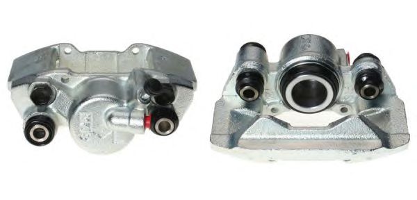  343126  BUDWEG CALIPER