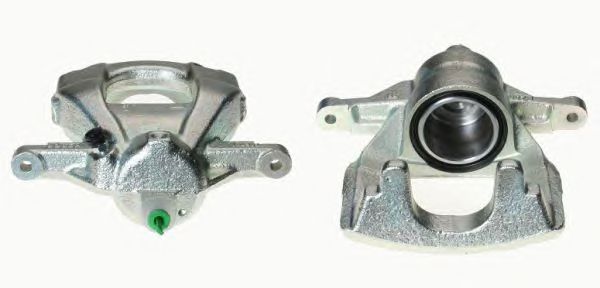  344230  BUDWEG CALIPER