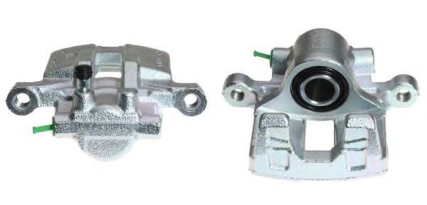  344555  BUDWEG CALIPER