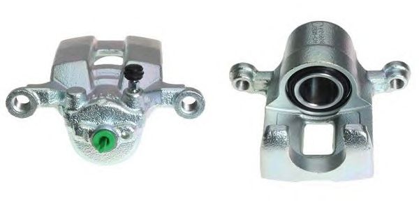  344639  BUDWEG CALIPER