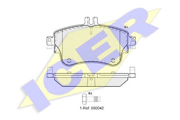  182062  ICER