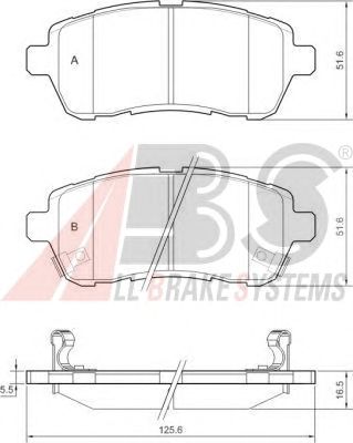  ADM54295  BLUE PRINT