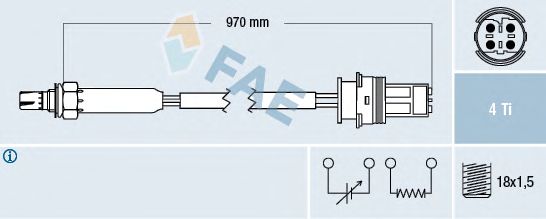  LS140180  VERNET