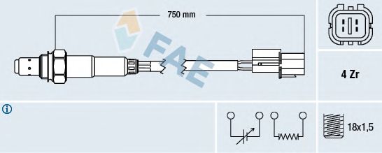  DOX0315  DENSO