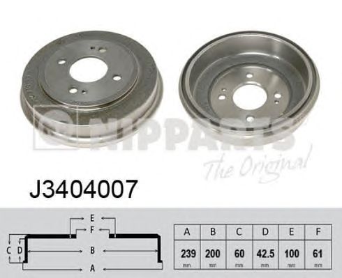  DB4020  TRW (LUCAS)