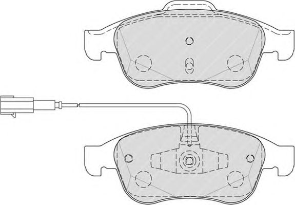  P23148X  BREMBO