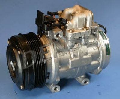  DCP17001  DENSO