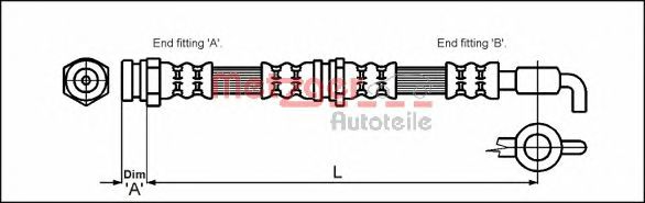  PHD122  TRW (LUCAS)