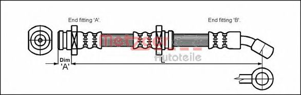  PHD293  TRW (LUCAS)