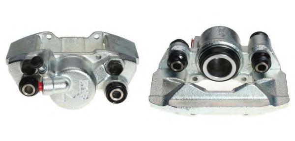  343127  BUDWEG CALIPER