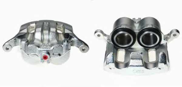  343304  BUDWEG CALIPER