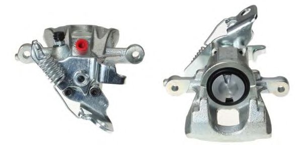  343471  BUDWEG CALIPER