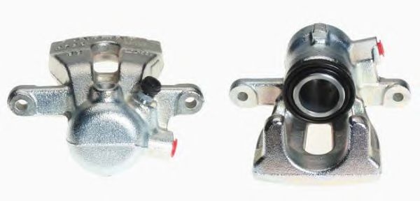  343874  BUDWEG CALIPER