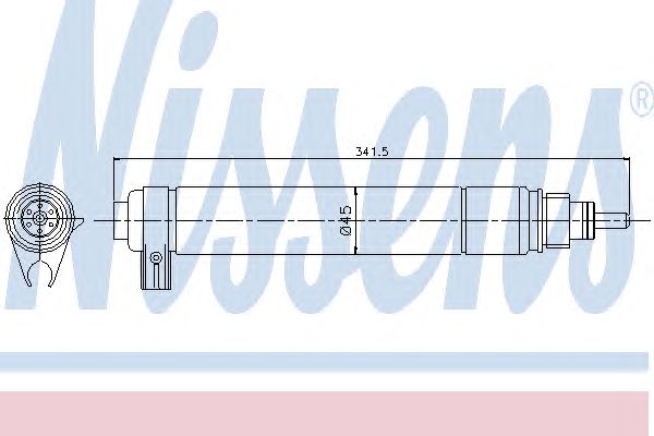  AD196000S  MAHLE