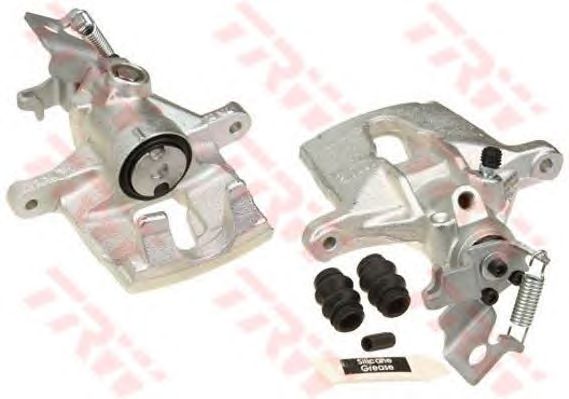  343280  BUDWEG CALIPER