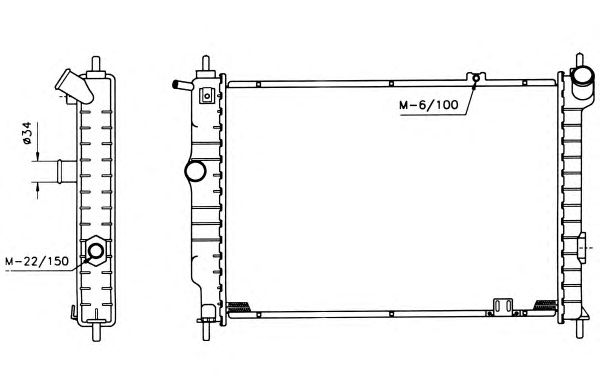  730993  VALEO