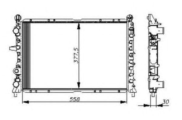  54502  NRF