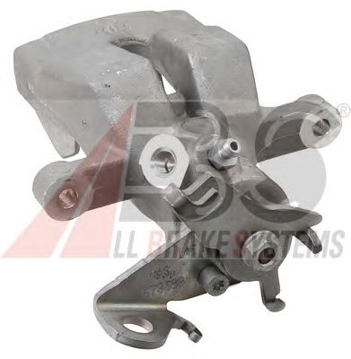  343587  BUDWEG CALIPER