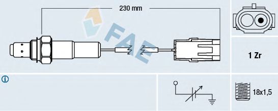  77103  FAE