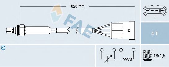  LS140180  VERNET