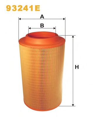  C23610/3  MANN-FILTER