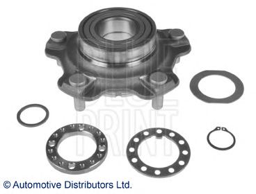  ADK88232  BLUE PRINT