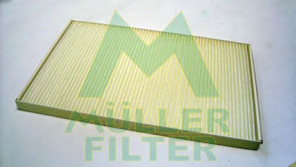  FC113  MULLER FILTER