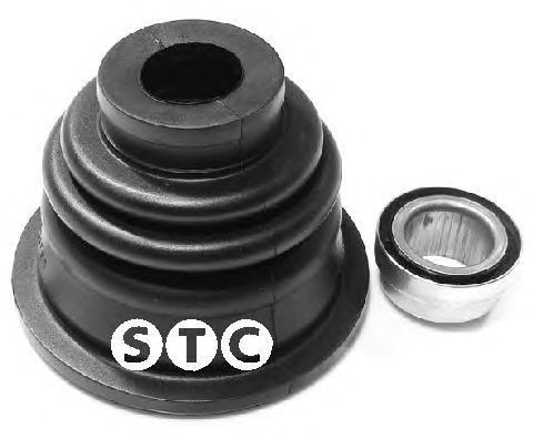  T401537  STC