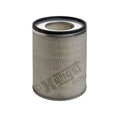  E584L  HENGST FILTER