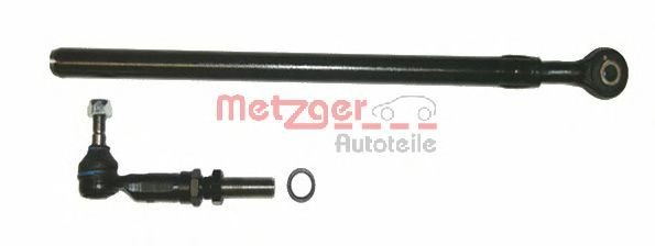  56008401  METZGER