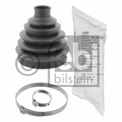  14769  FEBI BILSTEIN