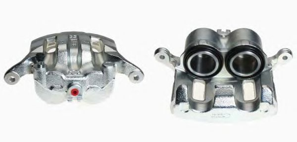  343305  BUDWEG CALIPER