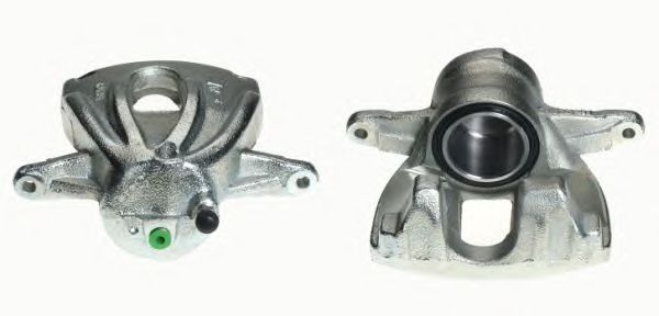  343475  BUDWEG CALIPER