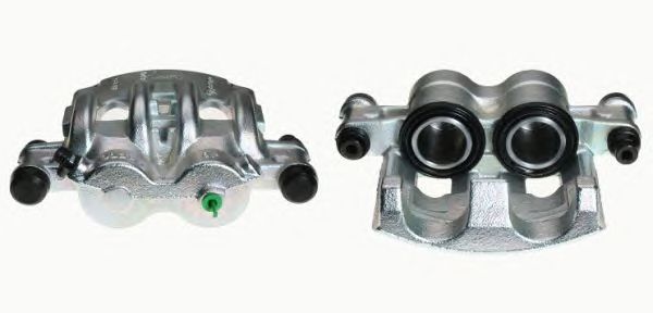  344048  BUDWEG CALIPER