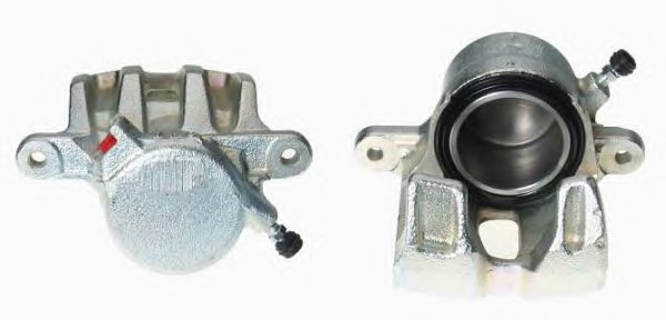  344162  BUDWEG CALIPER