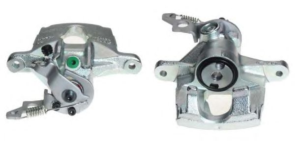  344335  BUDWEG CALIPER