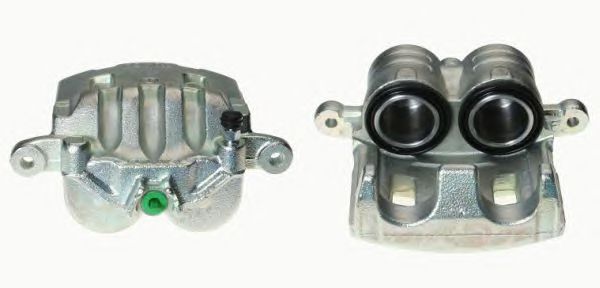  344392  BUDWEG CALIPER