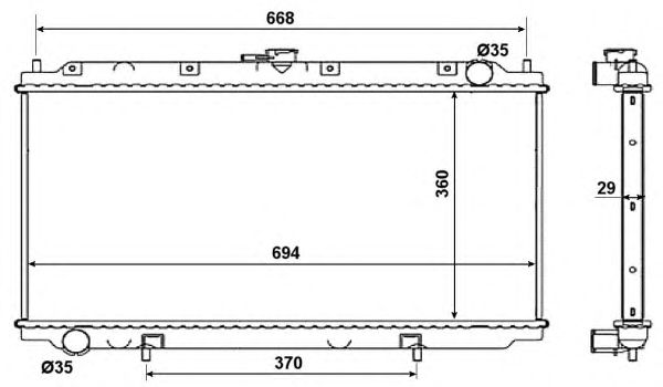  53019  NRF