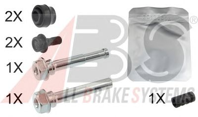  1131420X  QUICK BRAKE