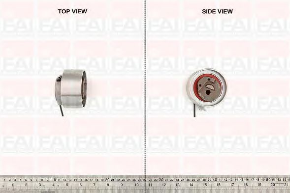  T1019  FAI AUTOPARTS