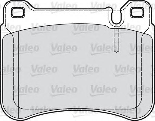  601034  VALEO