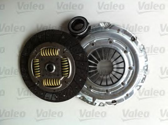  828002  VALEO