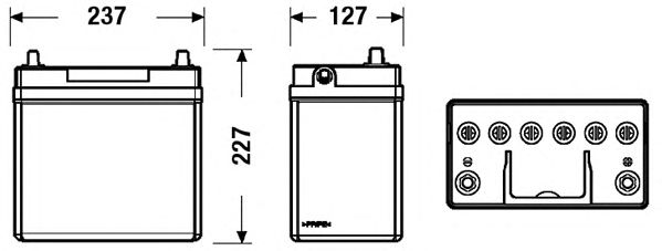  0092T30130  BOSCH